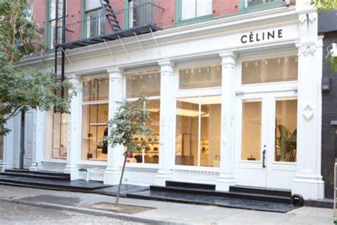 celine soho new york|Celine ny soho wallet.